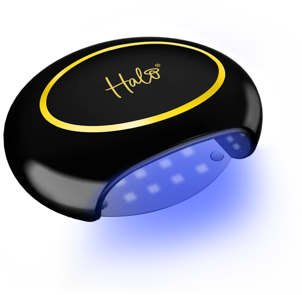 Halo LED Advanced Wired Lamp