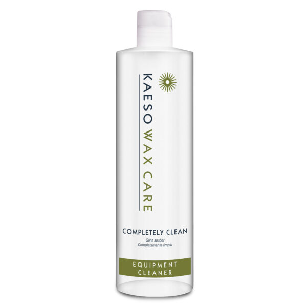 Kaeso Completely Clean Wax Equipment Cleaner (495ml)