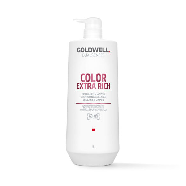 Goldwell DualSenses Color Extra Rich Shampoo