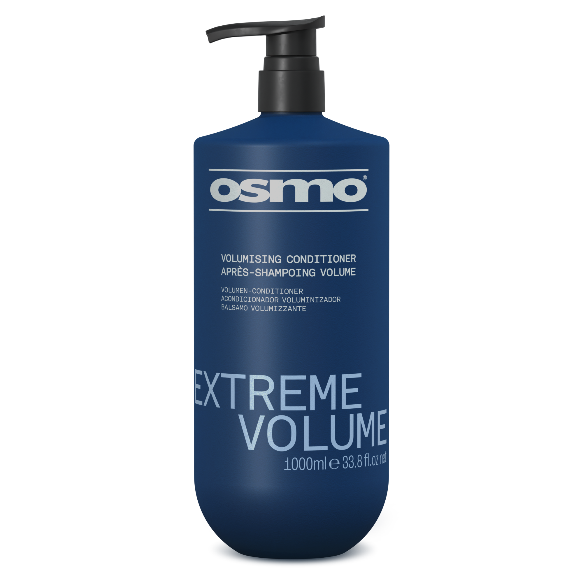 Osmo Extreme Volume Conditioner – conditioner by Osmo