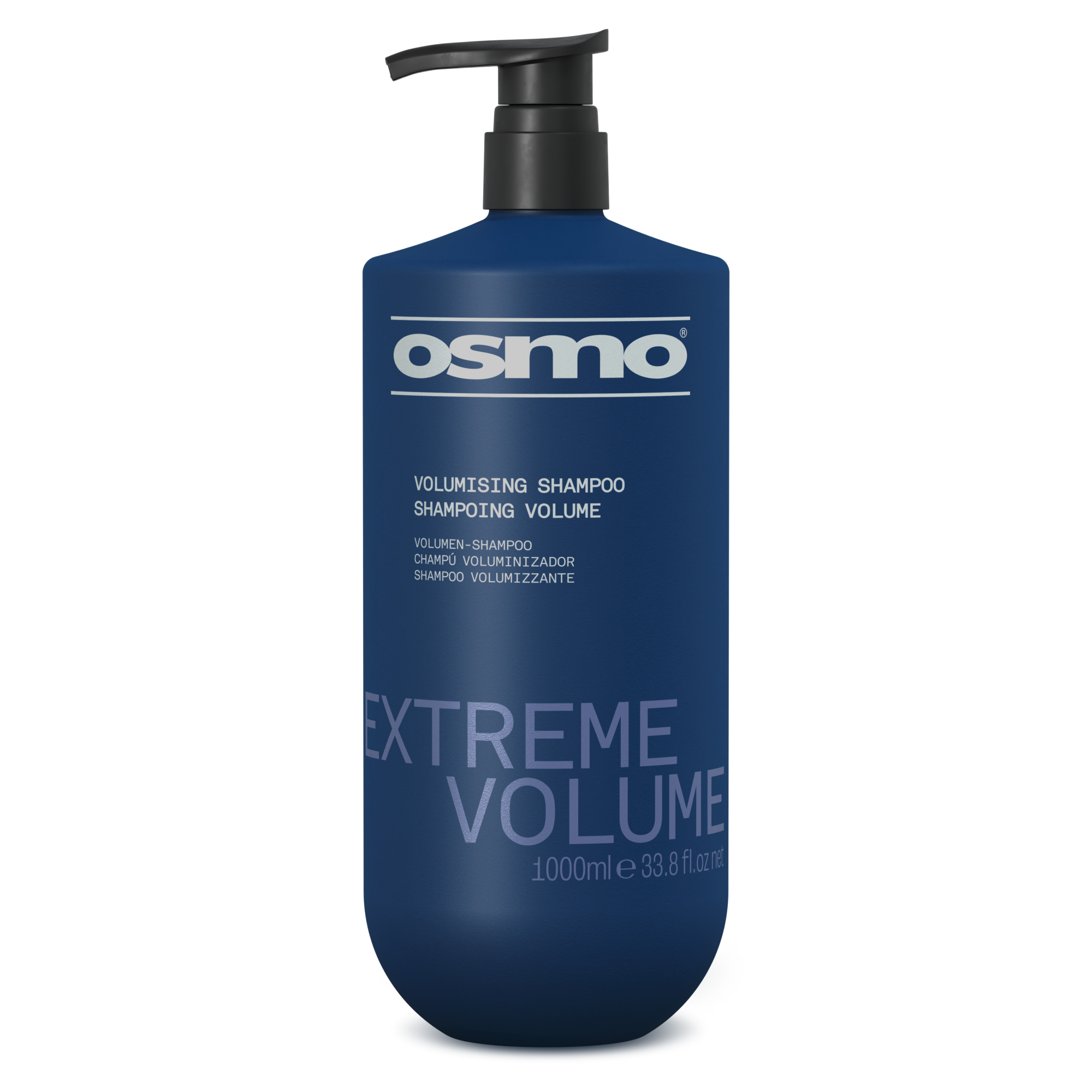 Osmo Extreme Volume Shampoo – shampoo by Osmo