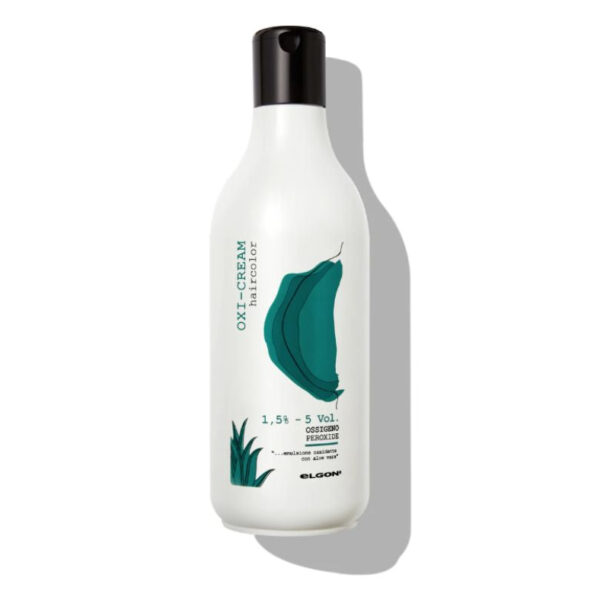 Elgon Oxi-Cream Peroxide 1000ml