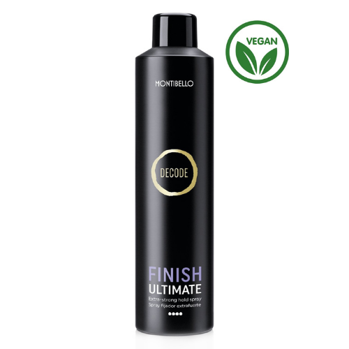 Montibello Decode Finish Ultimate (400ml)