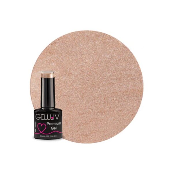 Gelluv Hollywood Glamour Collection | Glam