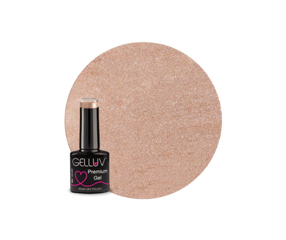 Gelluv Hollywood Glamour Collection | Glam – gel by Gelluv