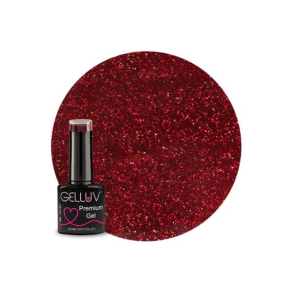Gelluv Hollywood Glamour Collection | Luxury