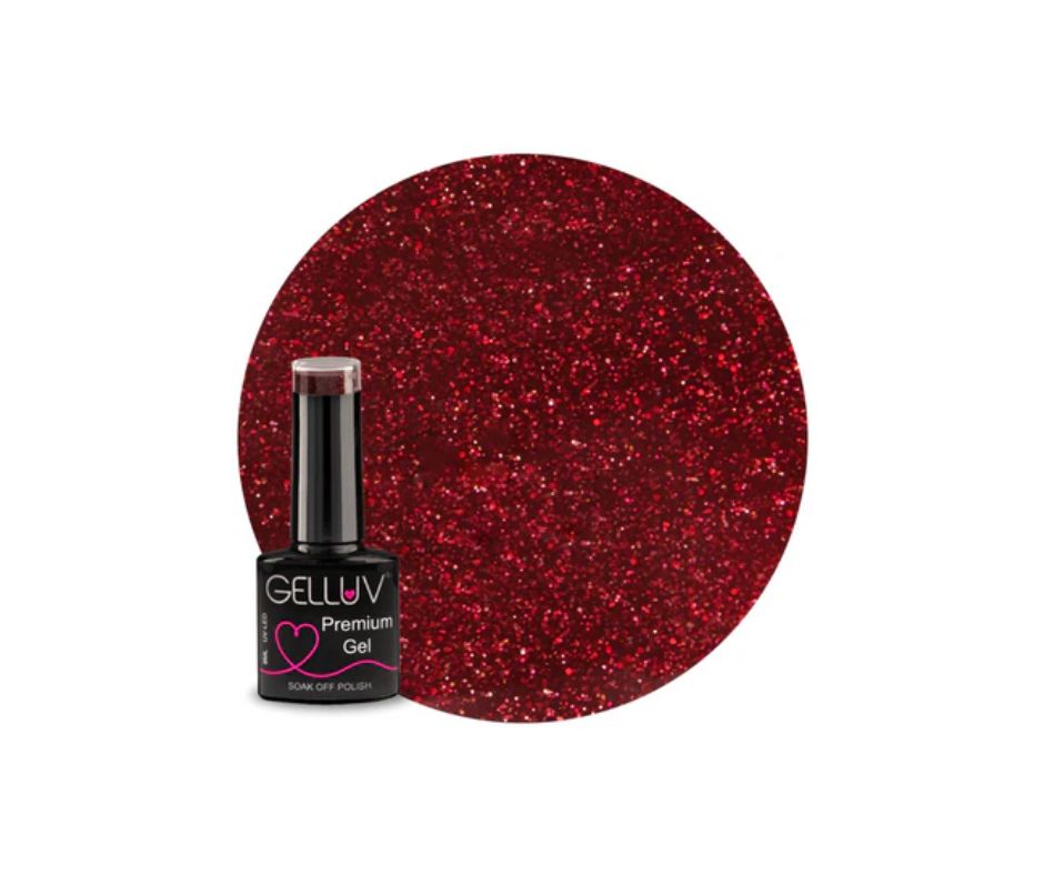 Gelluv Hollywood Glamour Collection | Luxury – gel by Gelluv