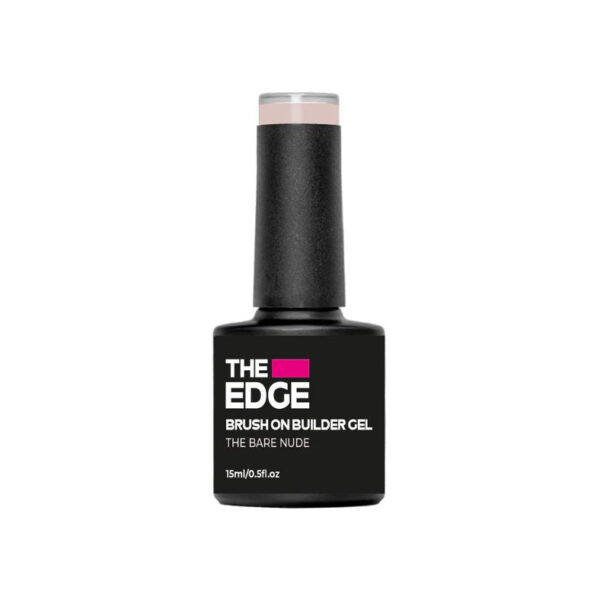 The Edge Builder Gel | The Bare Nude 15ml