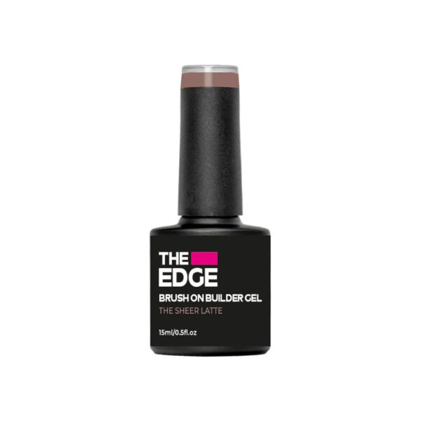 The Edge Builder Gel | The Sheer Late 15ml