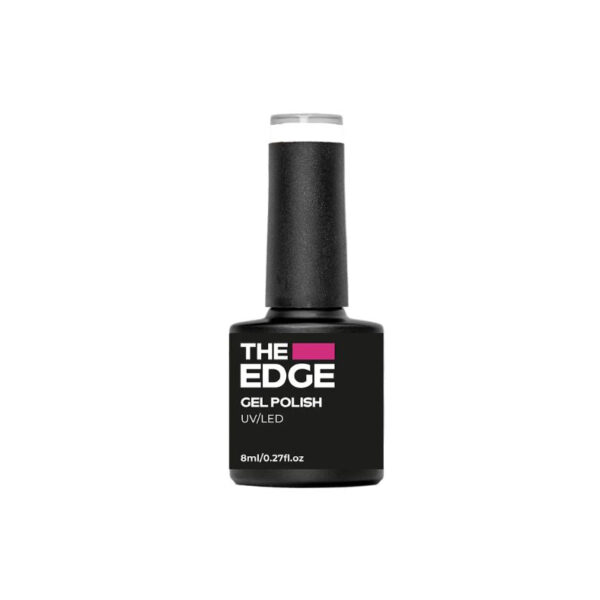 The Edge Gel Polish 8ml | The White