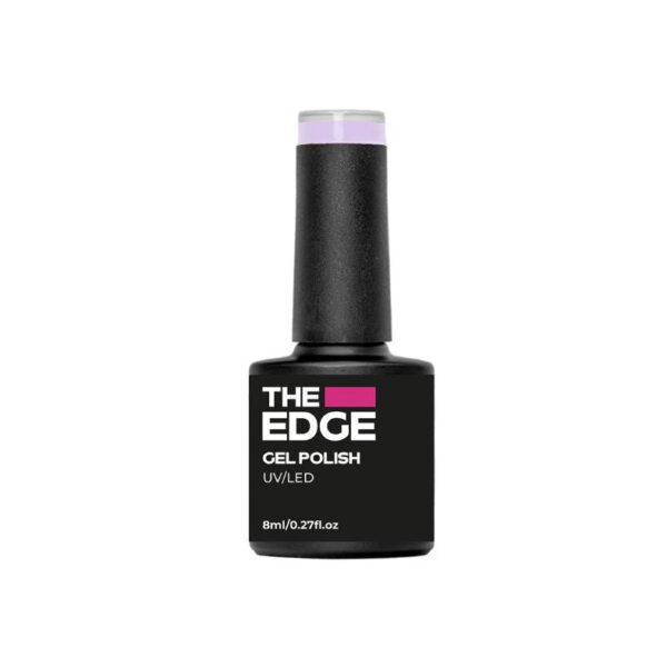 The Edge Gel Polish 8ml | The Lilac