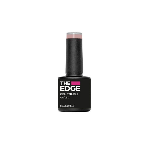 The Edge Gel Polish 8ml | The Nude