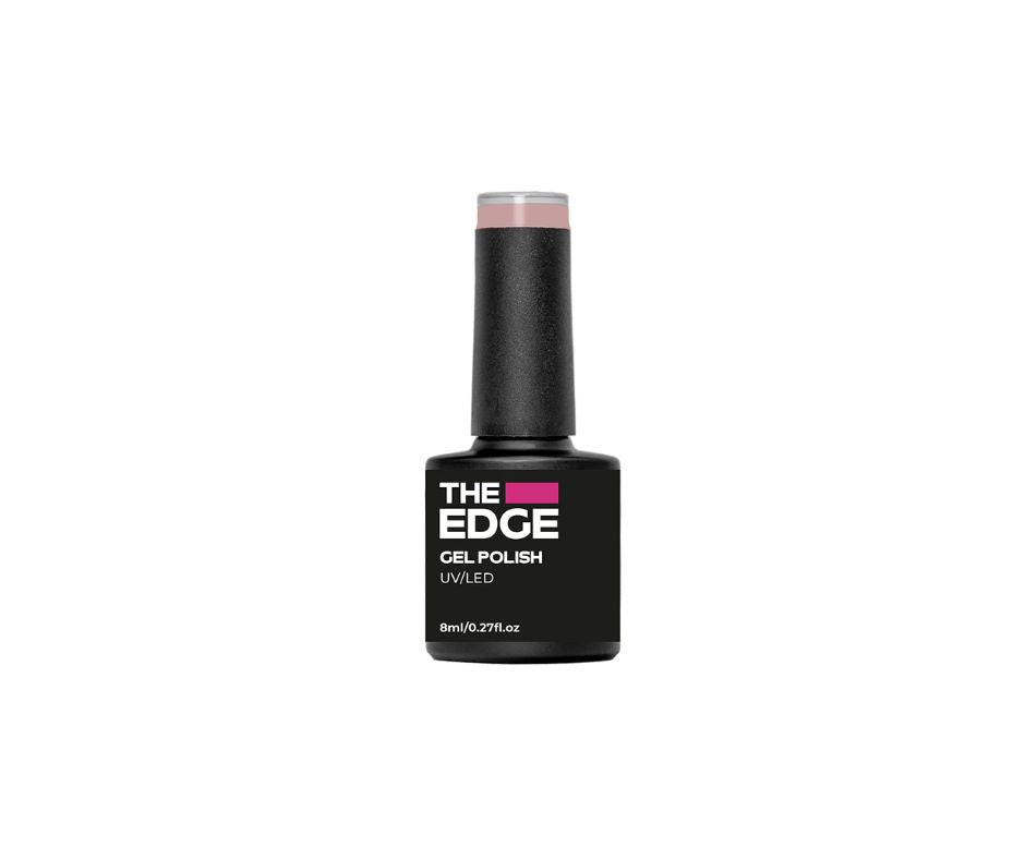The Edge Gel Polish 8ml | The Nude – gel polish by The Edge Nails