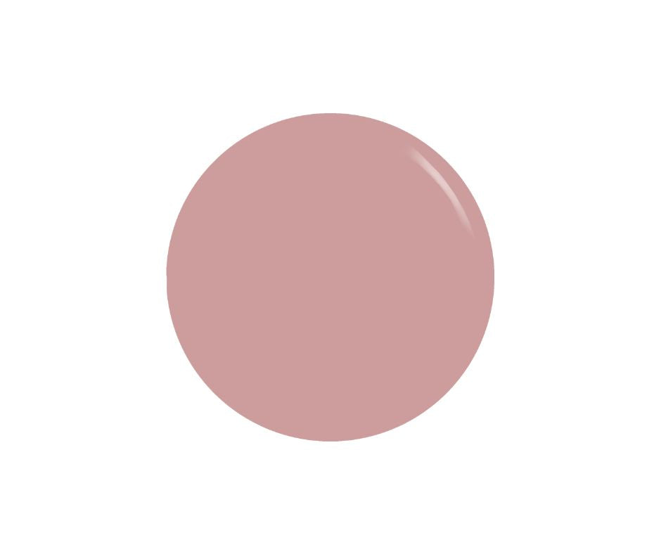 The Edge Gel Polish 8ml | The Nude – view 2