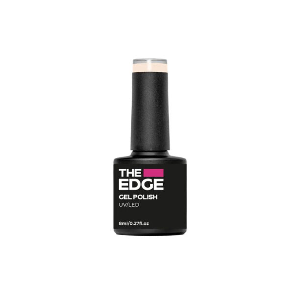 The Edge Gel Polish 8ml | The Sandy Nude