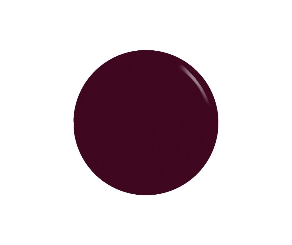 The Edge Gel Polish 8ml | The Maroon – view 2