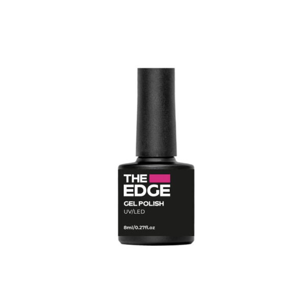 The Edge Gel Polish 8ml | The Top Coat