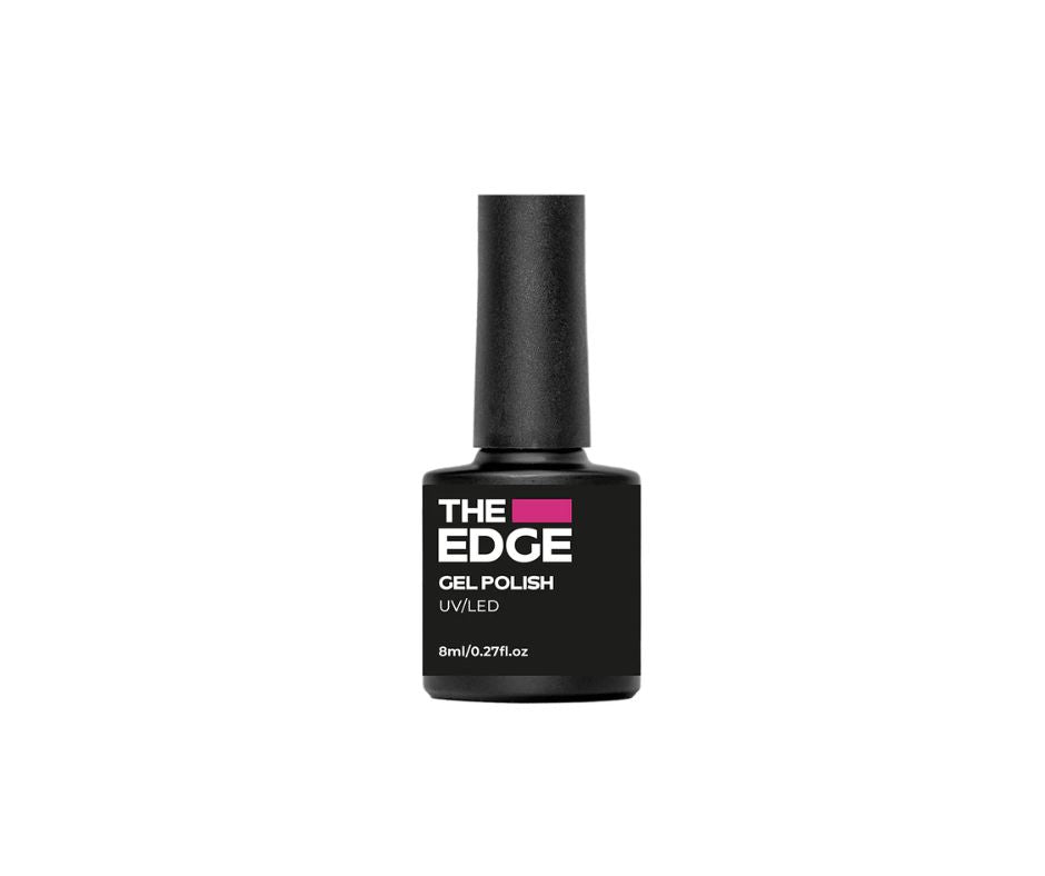 The Edge Gel Polish 8ml | The Base Coat – base coat by The Edge Nails