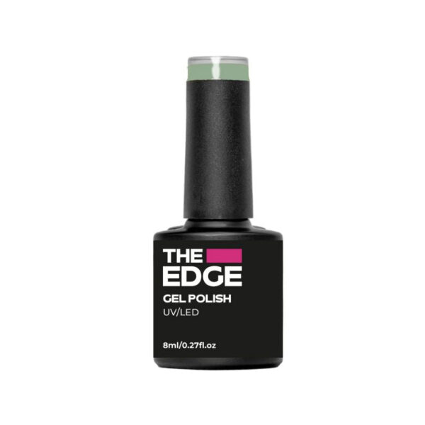 The Edge Gel Polish 8ml | The Olive Green
