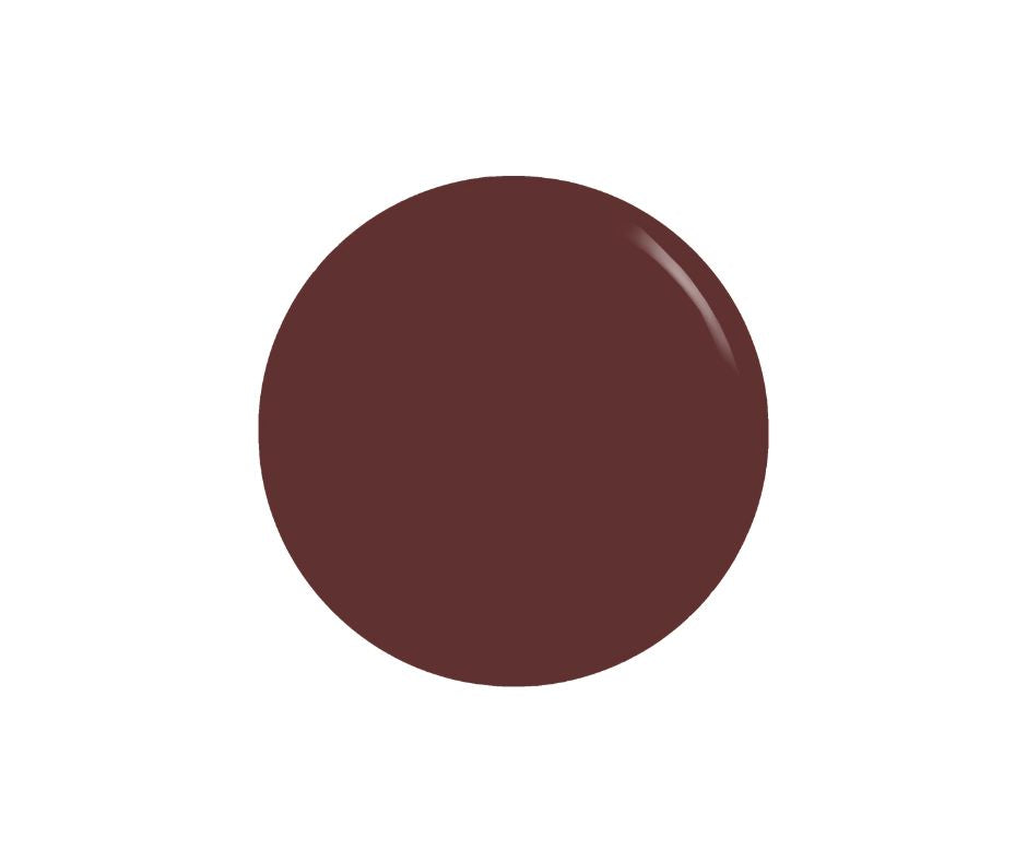 The Edge Gel Polish 8ml | The Taupe Brown – view 2