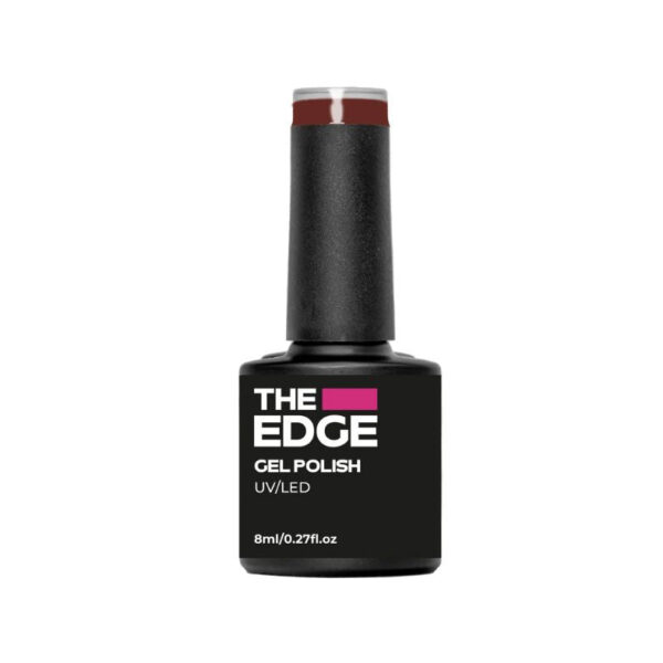 The Edge Gel Polish 8ml | The Terracotta