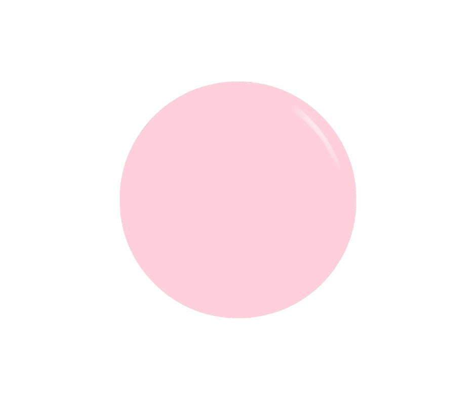 The Edge Gel Polish 8ml | The Milkshake Pink – view 2