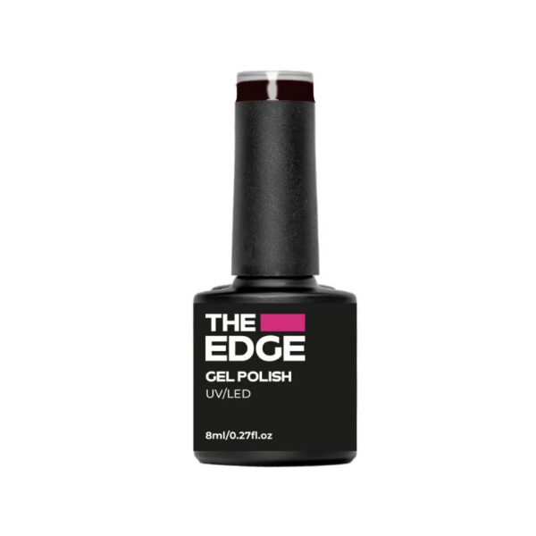 The Edge Gel Polish 8ml | The Mulberry