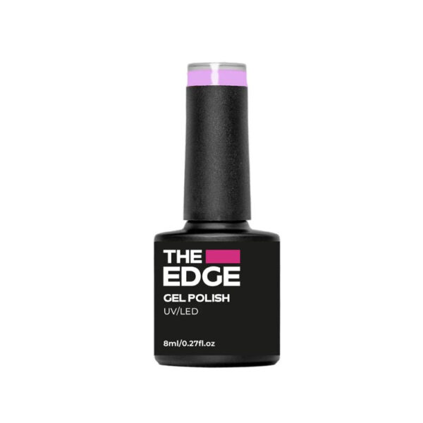 The Edge Gel Polish 8ml | The Lavender