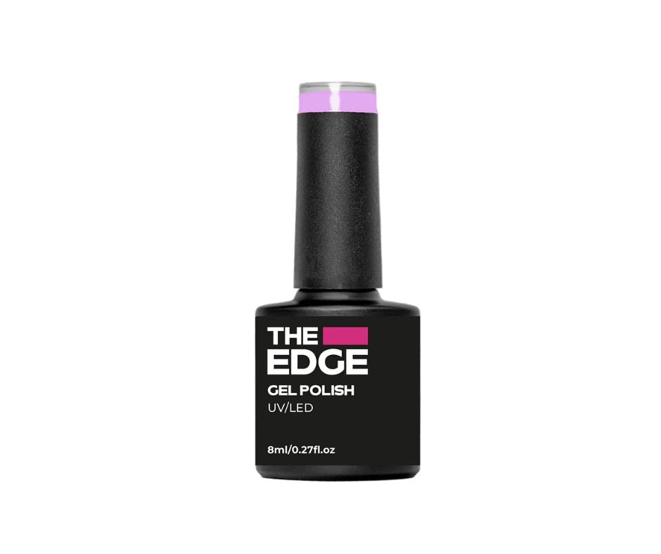 The Edge Gel Polish 8ml | The Lavender – gel polish by The Edge Nails