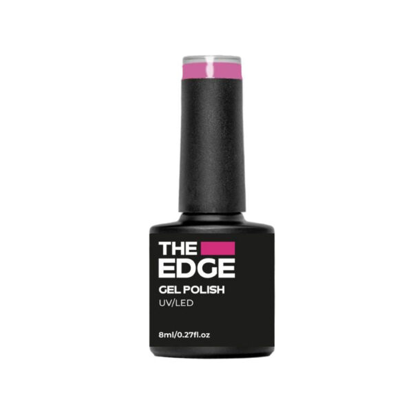 The Edge Gel Polish 8ml | The French Rose