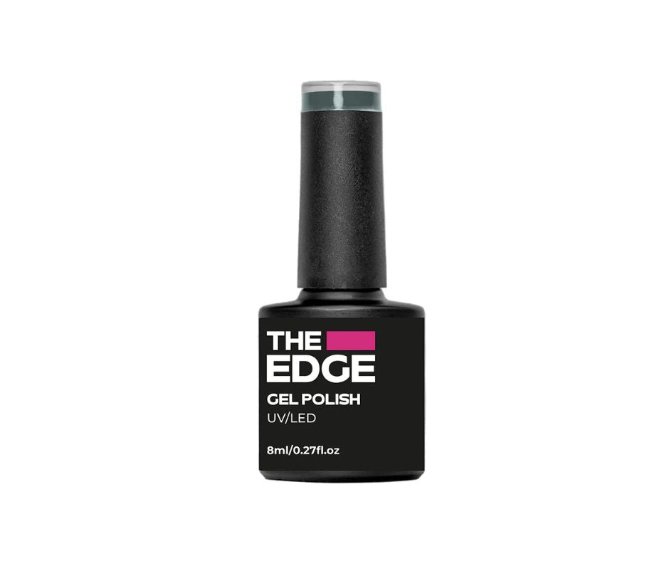The Edge Autumn Winter Collection | The Sage Green (8ml) – gel polish by The Edge Nails