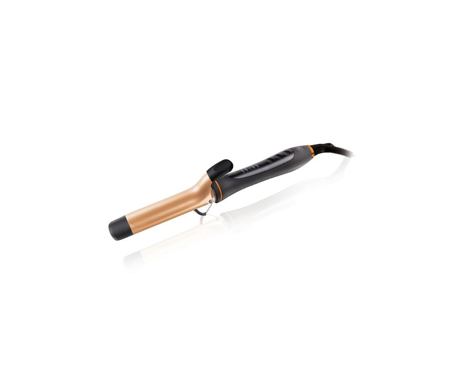 Diva Digital Argan Tong (32mm) – curling tong by DIVA