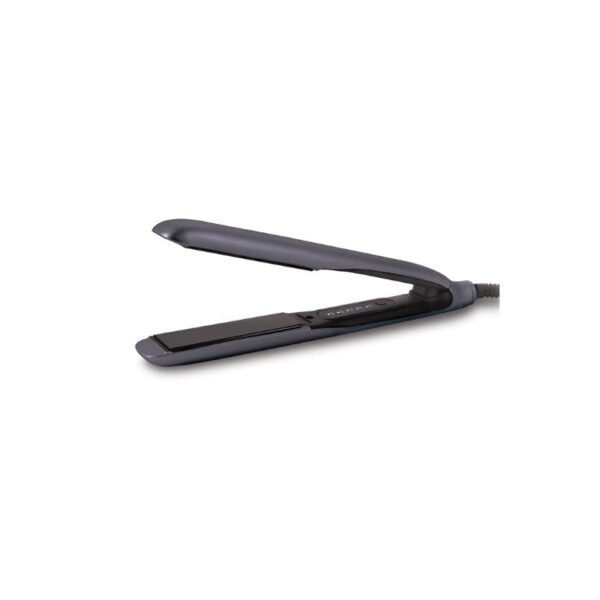 Diva Precious Metals Touch Hair Straightener Titanium