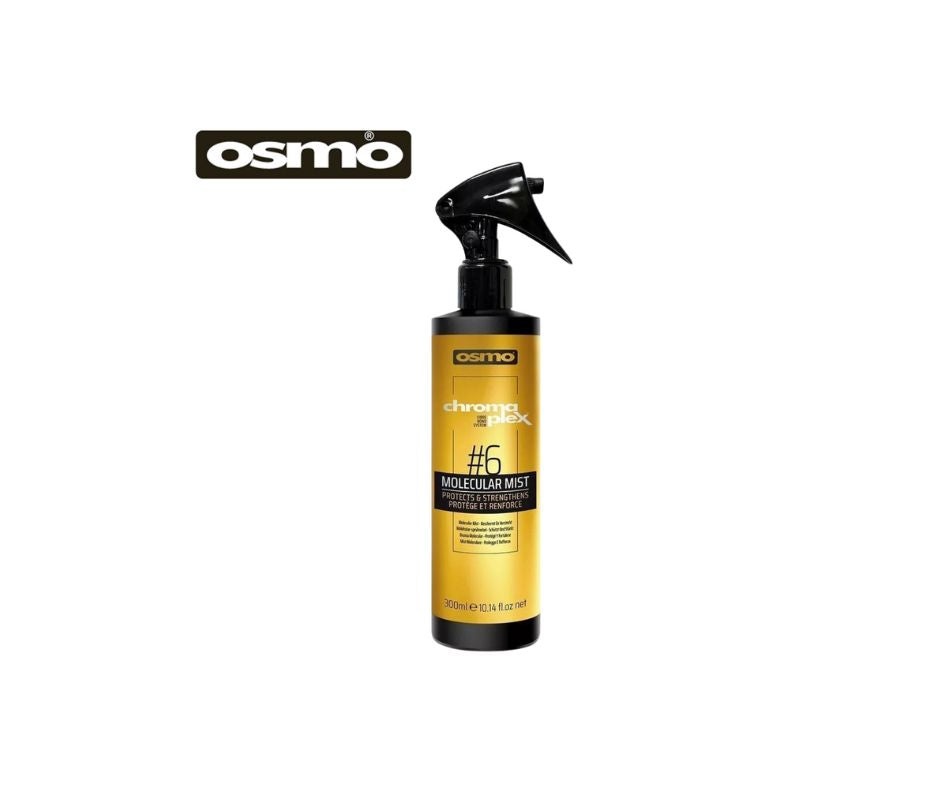 Osmo Chromaplex Molecular Mist (Step 6) 300ml – mist by Osmo