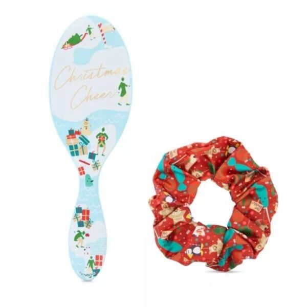 WetBrush Detangler Kit | Elf