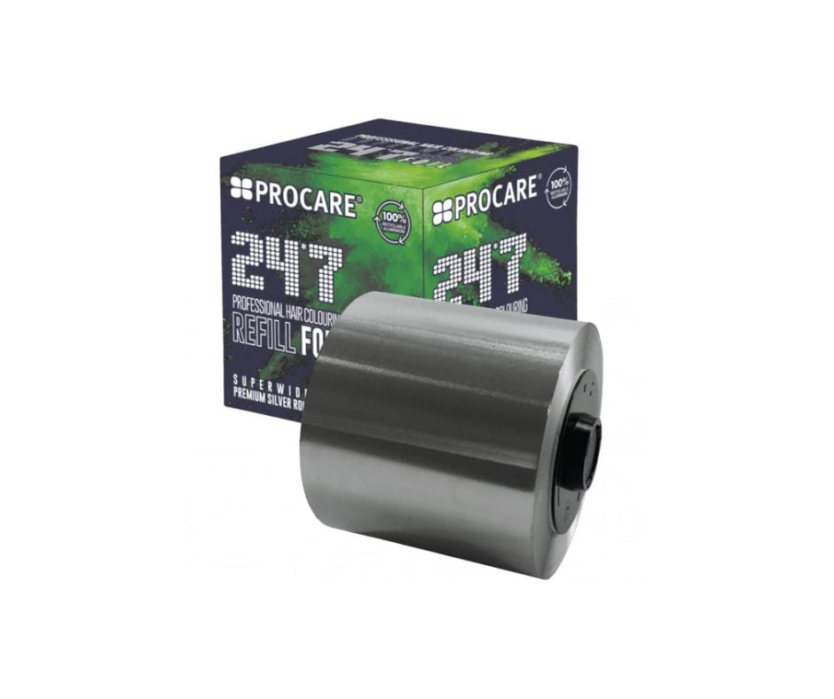 Procare Premium 24*7 Silver Foil Refill – view 4