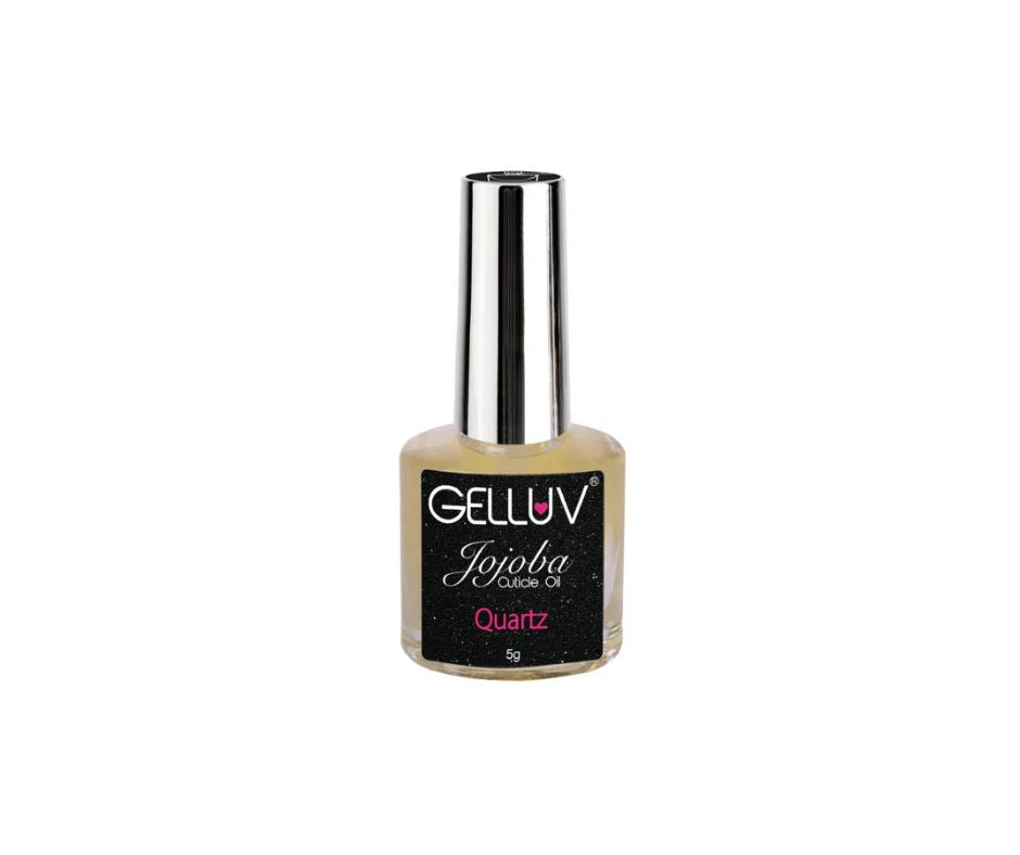 Gelluv Cuticle Oil | Quartz – cuticle oil by Gelluv
