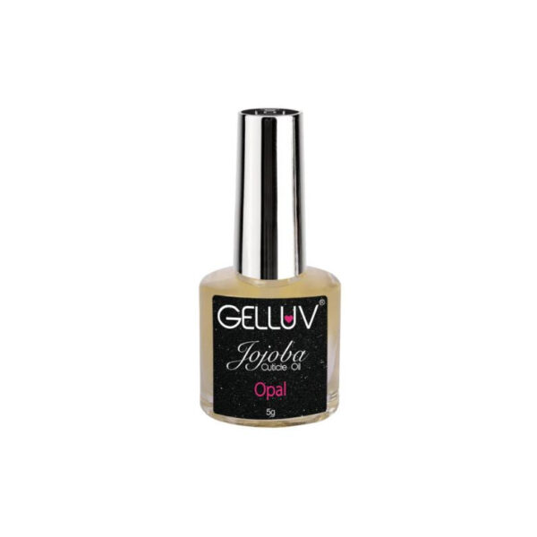 Gelluv Cuticle Oil | Opal