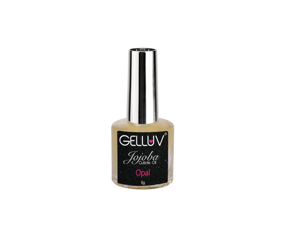 Gelluv Cuticle Oil | Opal – cuticle oil by Gelluv