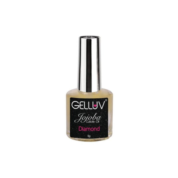 Gelluv Cuticle Oil | Diamond