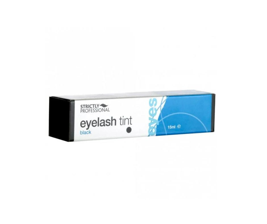 Lash & Brow Tint