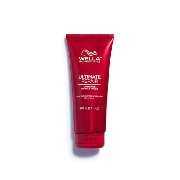 Wella Ultimate Repair Conditioner