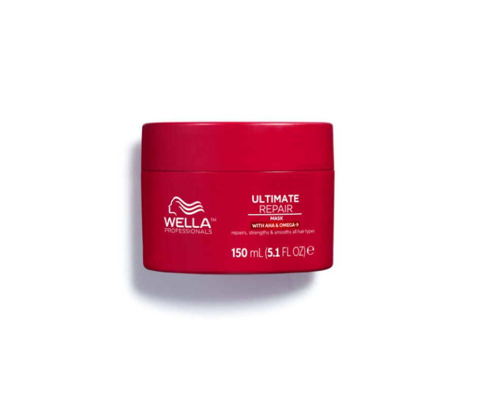 Wella Ultimate Repair Mask – mask by Wella