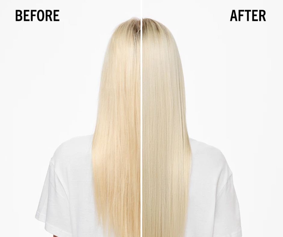 Schwarzkopf Blond Me Purple Conditioner 250ml – view 2