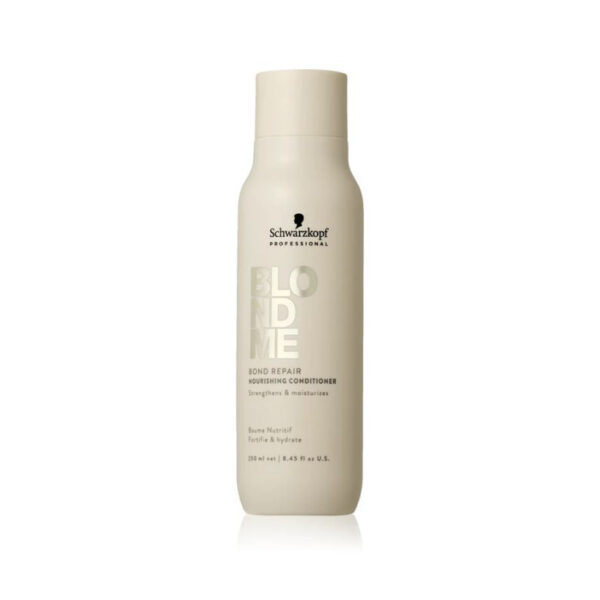 Schwarzkopf Blond Me Nourishing Conditioner