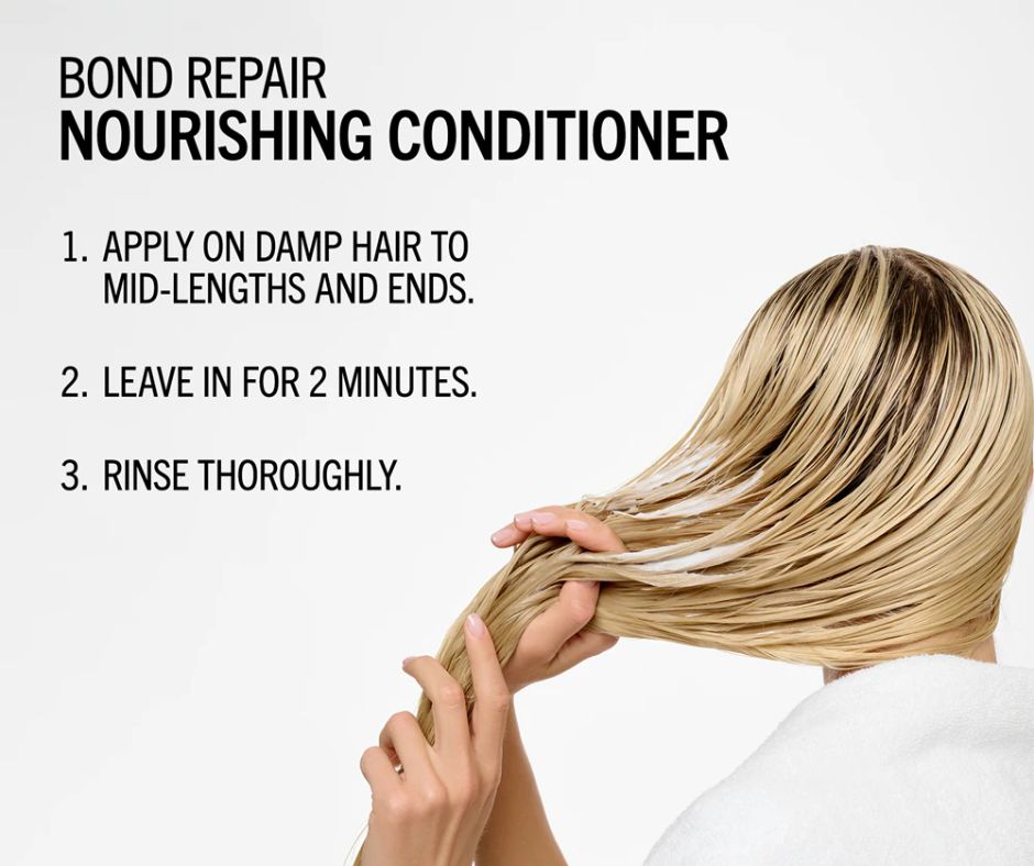 Schwarzkopf Blond Me Nourishing Conditioner – view 3