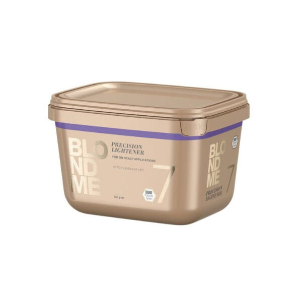 Schwarzkopf BLONDME Precision Lightener 350g