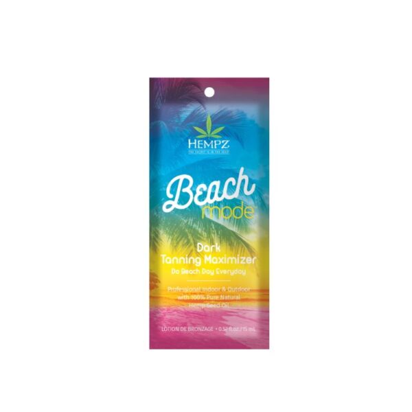Hempz Beach Mode 15ml