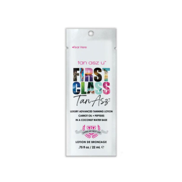 First Class 22ml