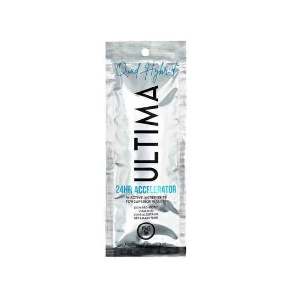 ProTan Ultima Quad Hybrid 24hr Accelerator 20ml